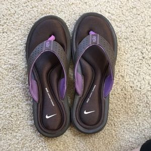 Women’s Nike Comfort Footbed Thongs